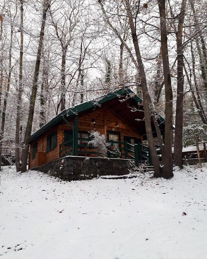 Etna Ferienhaus Milo