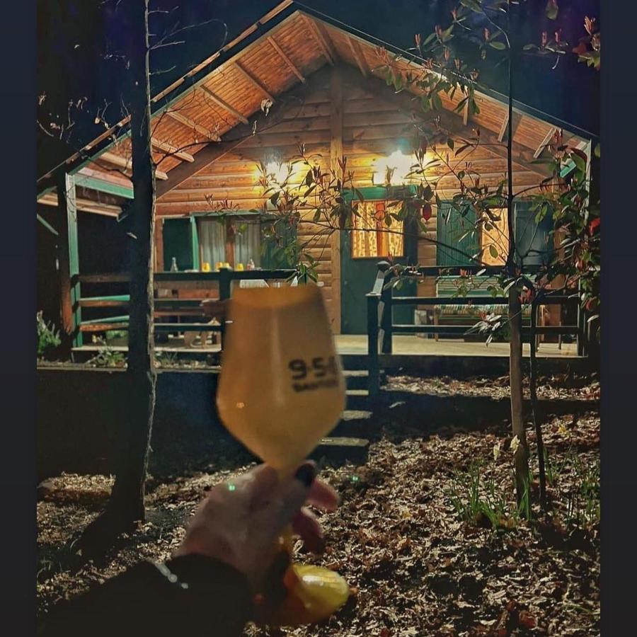 Etna Ferienhaus *