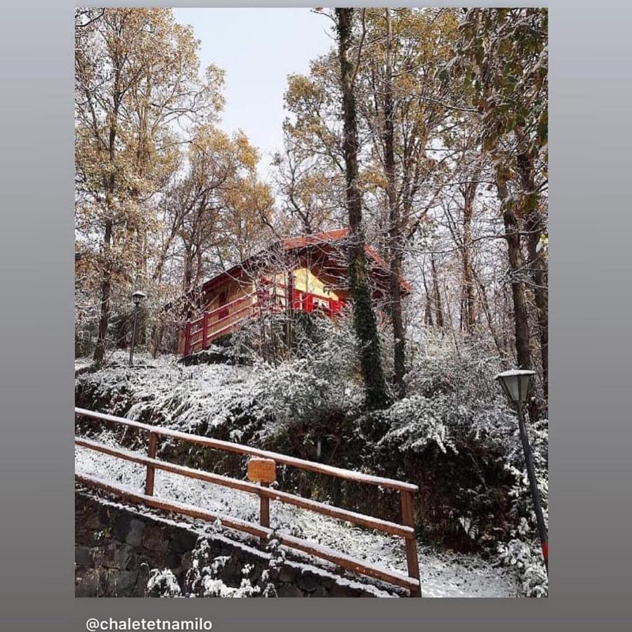 Etna Ferienhaus Milo