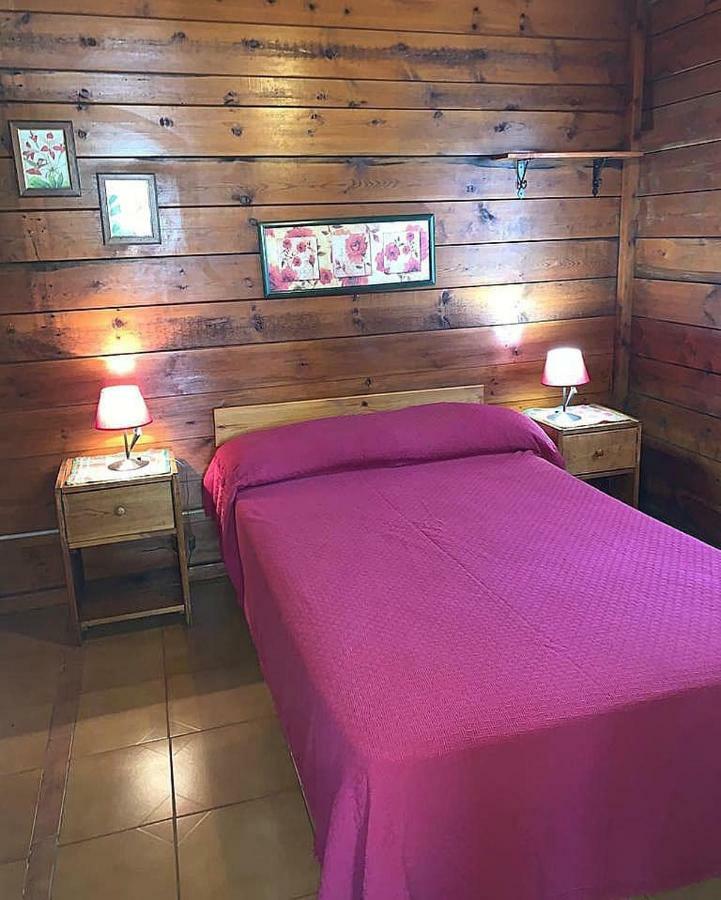 Etna Vakantiehuis Milo