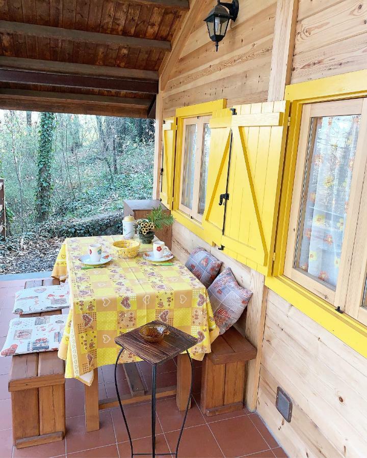 Ferienhaus Etna Milo