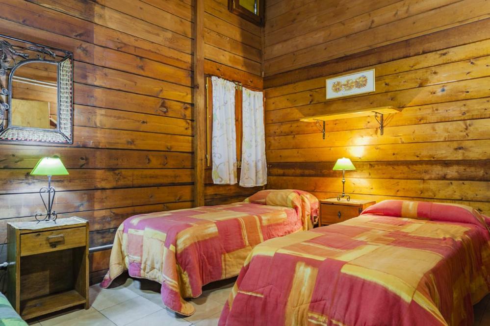 Etna Vakantiehuis Milo