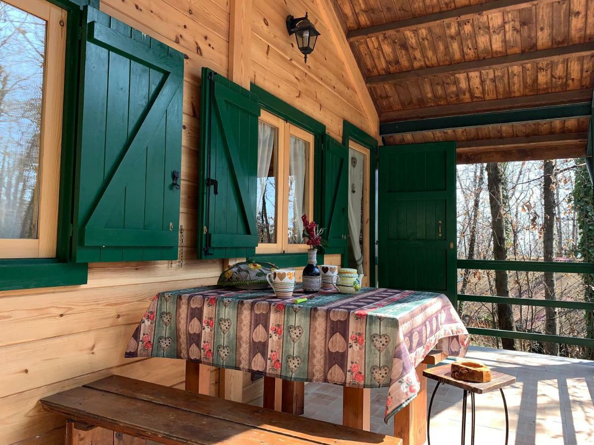 Ferienhaus Etna Milo