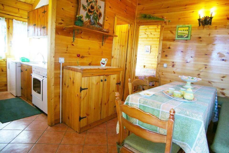Ferienhaus Etna Milo