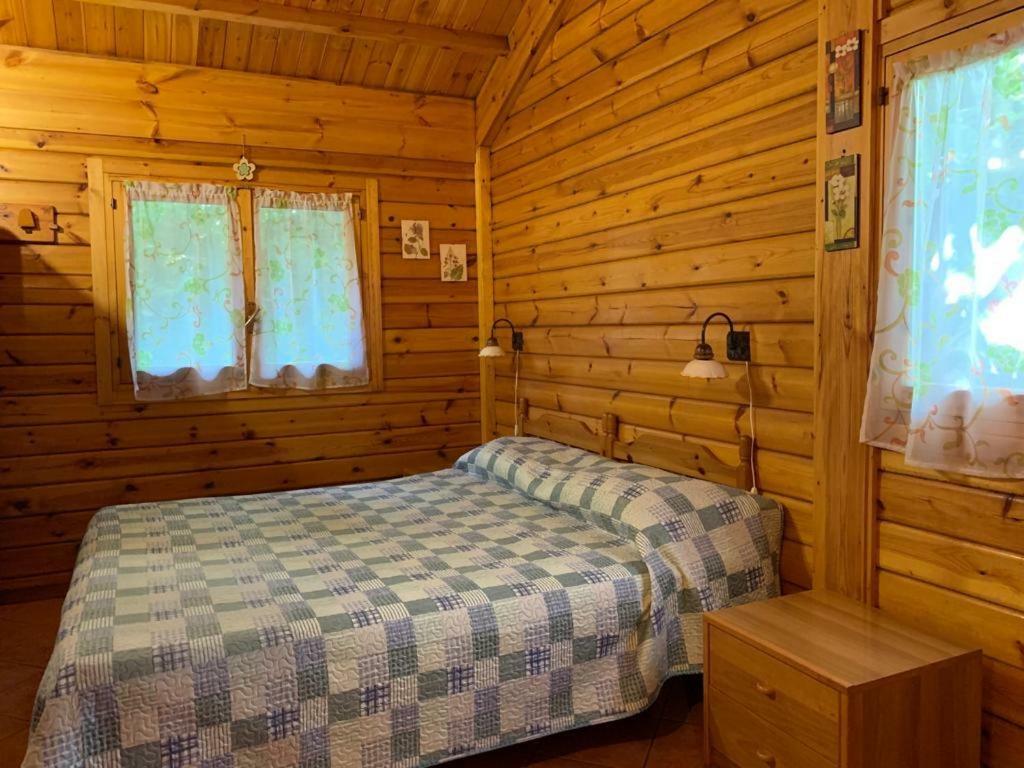 Ferienhaus Etna *
