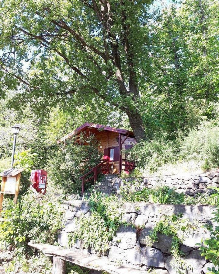 Etna Ferienhaus