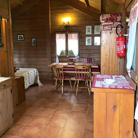 Chalet Etna Milo Exterior photo