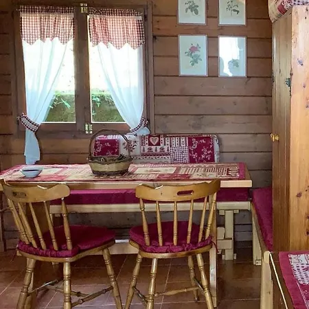 Chalet Etna Milo Exterior photo