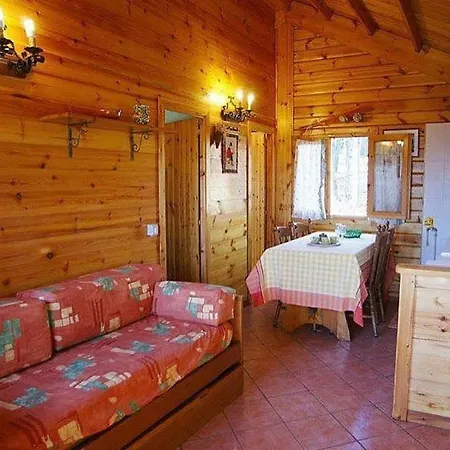 Chalet Etna Milo Exterior photo