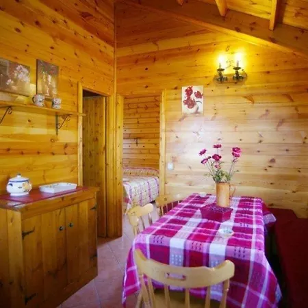 Chalet Etna Milo Exterior photo