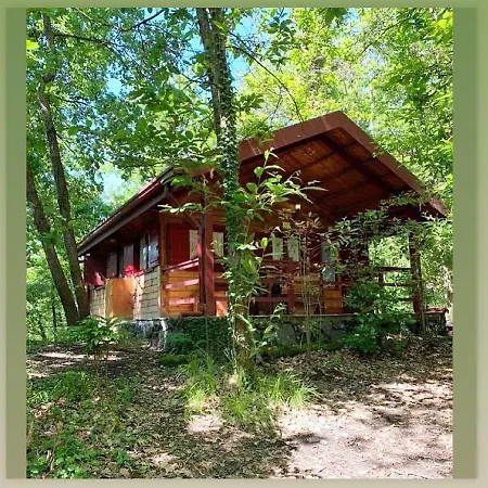 Chalet Etna Milo Exterior photo