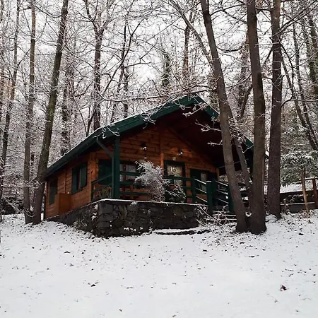 Chalet Etna Milo Exterior photo
