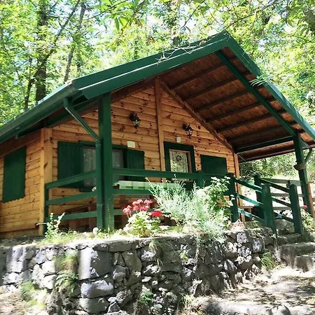 Chalet Etna Milo Exterior photo