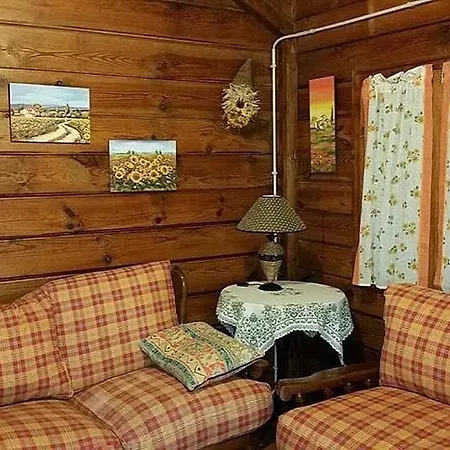 Chalet Etna Milo Exterior photo