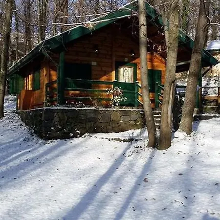 Chalet Etna Milo Exterior photo