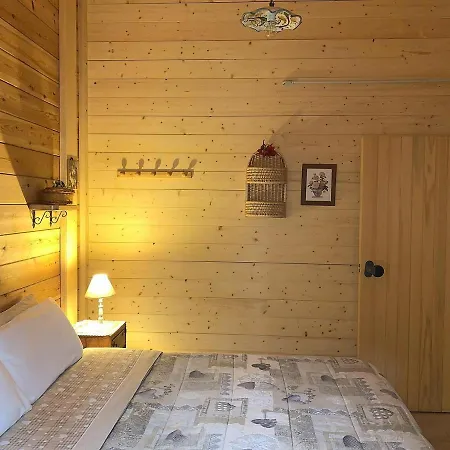 Chalet Etna Milo Exterior photo