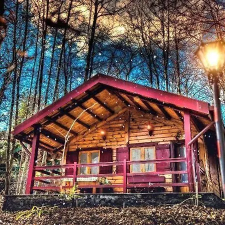 Chalet Etna Milo Exterior photo