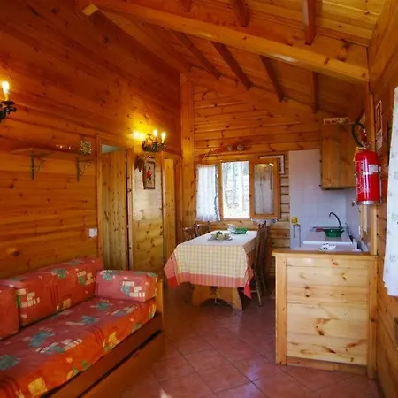 Chalet Etna Milo Exterior photo