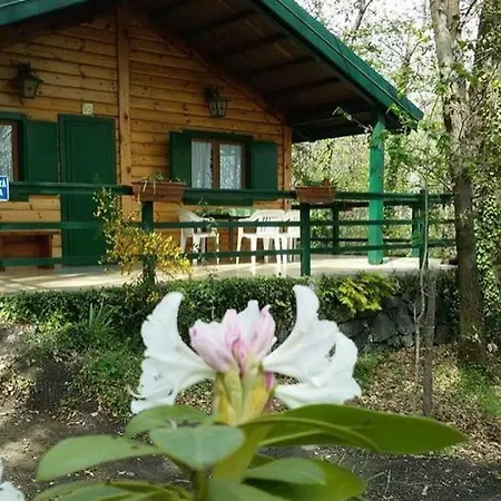 Chalet Etna Milo Exterior photo