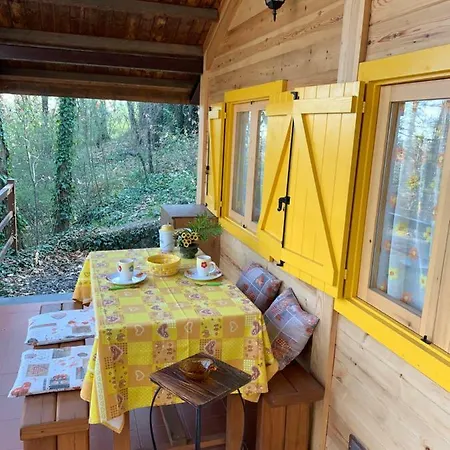 Chalet Etna Milo Exterior photo