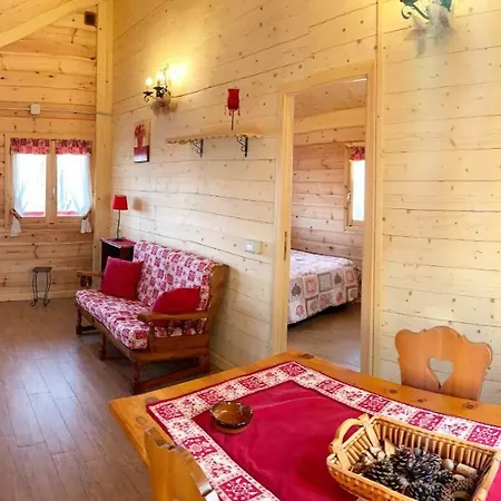Chalet Etna Milo Exterior photo
