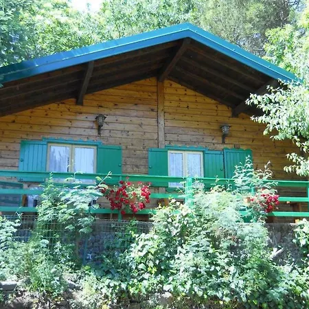 Chalet Etna Milo Exterior photo