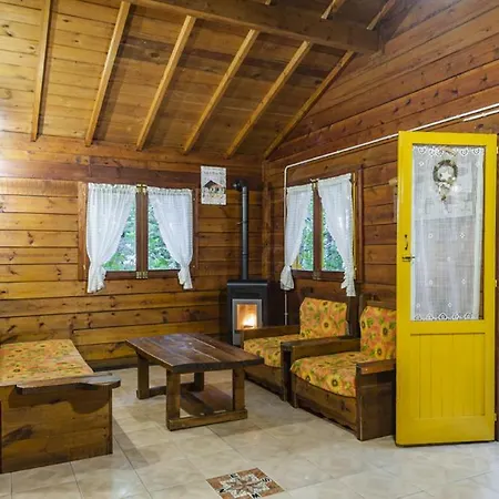 Chalet Etna Milo Exterior photo