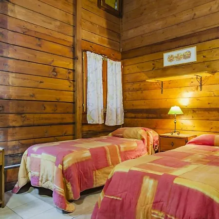 Chalet Etna Milo Exterior photo