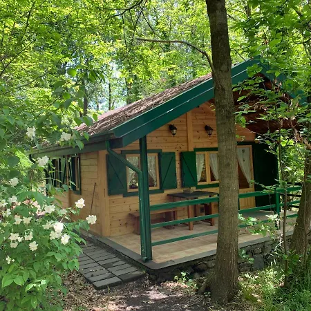 Chalet Etna Milo Exterior photo