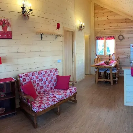 Chalet Etna Milo Exterior photo