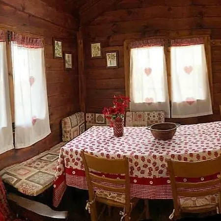 Chalet Etna Milo Exterior photo
