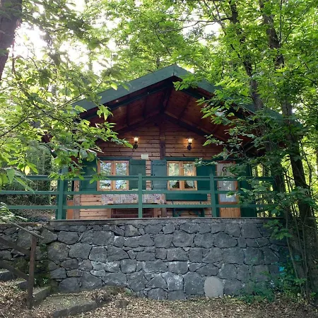 Chalet Etna Milo Exterior photo