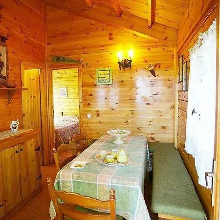 Chalet Etna Milo Exterior photo