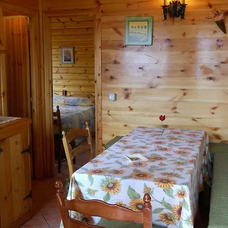 Chalet Etna Milo Exterior photo