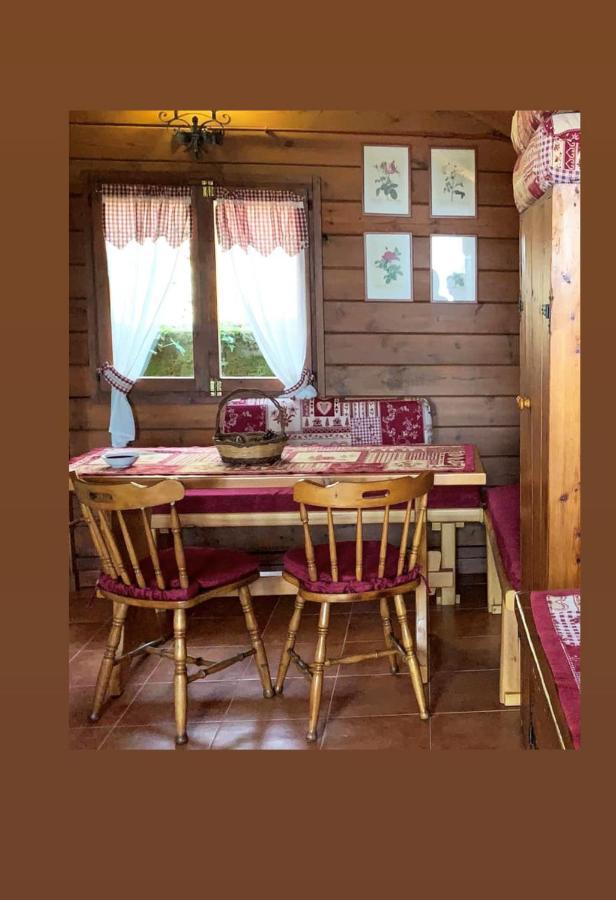 Holiday home Etna *