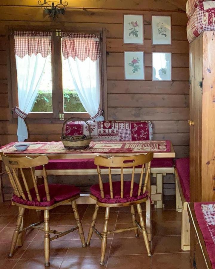Etna Holiday home *
