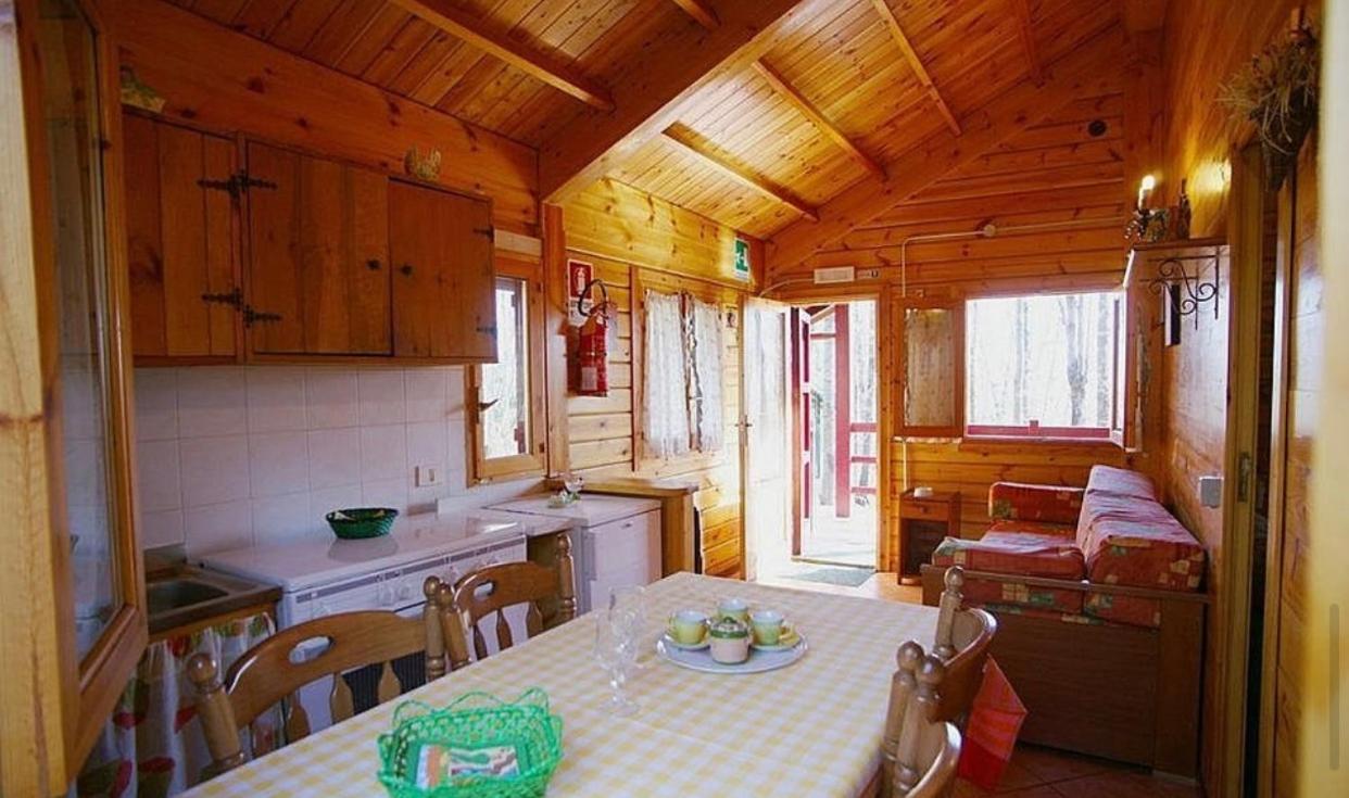 Holiday home Etna *