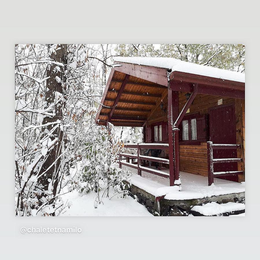 Etna Holiday home