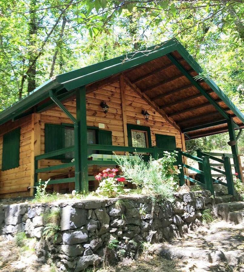 Holiday home Etna *
