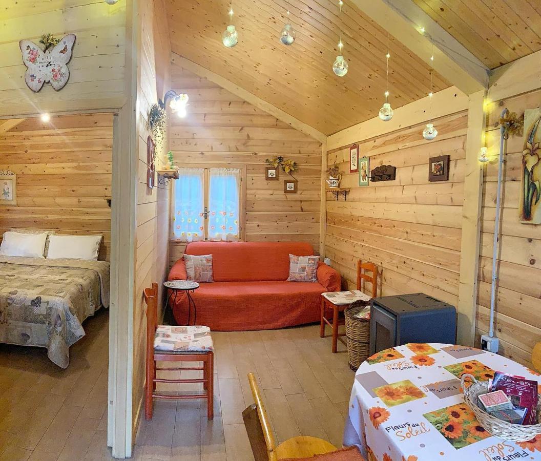 Etna Holiday home Milo