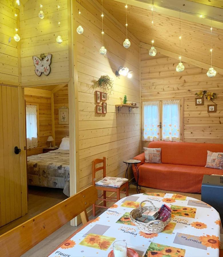 Etna Holiday home *