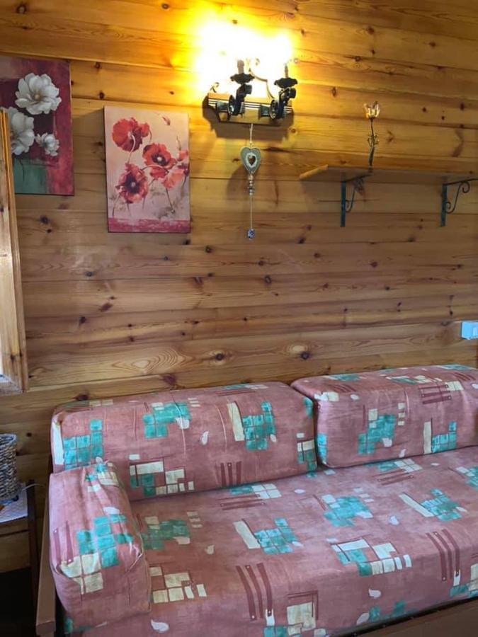 Holiday home Etna Milo