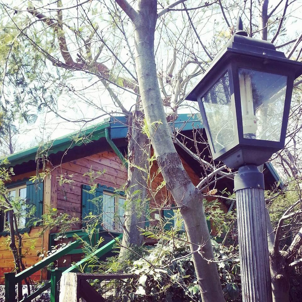 Etna Holiday home