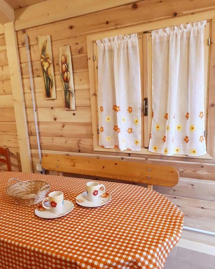 Holiday home Etna