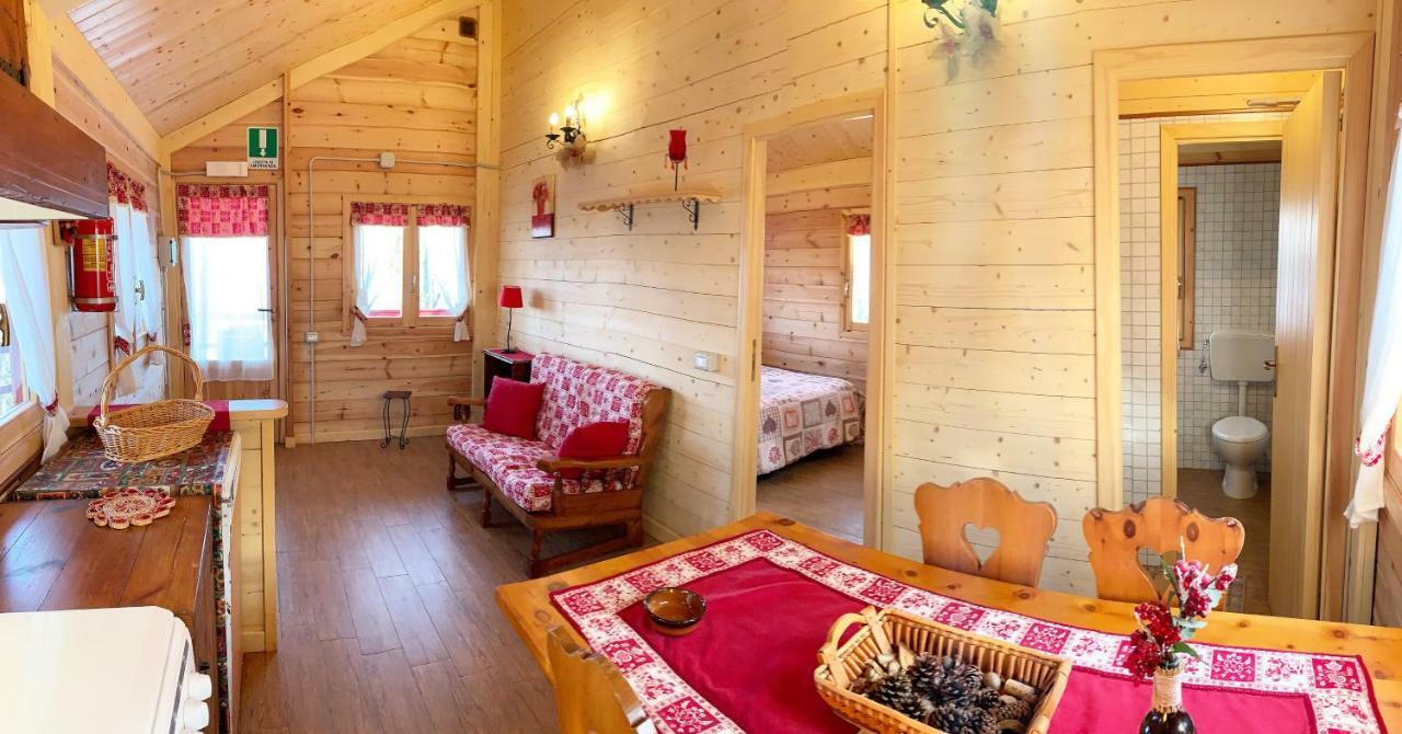 Etna Holiday home *