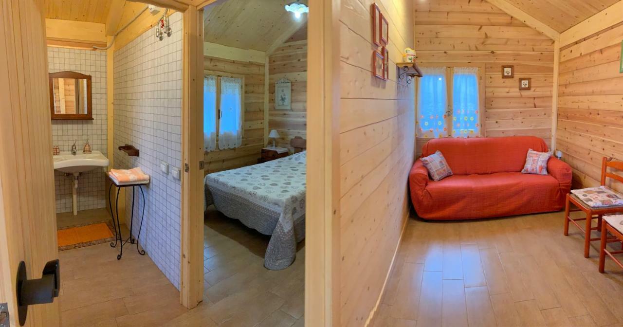 Holiday home Etna