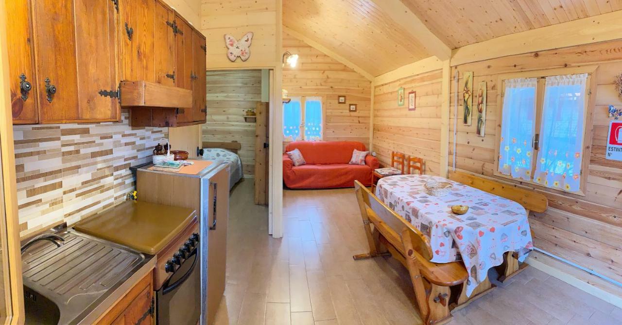 Etna Holiday home Milo