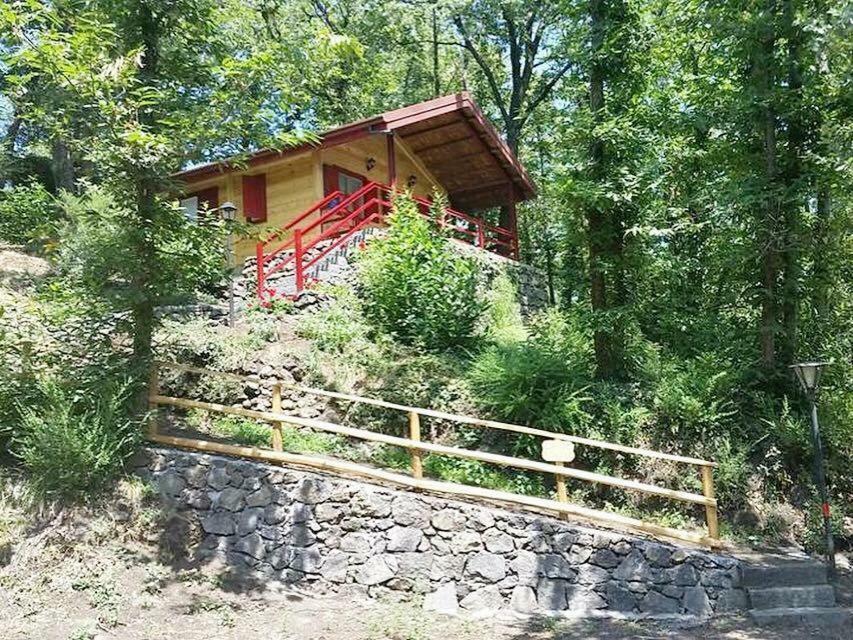 Etna Holiday home *