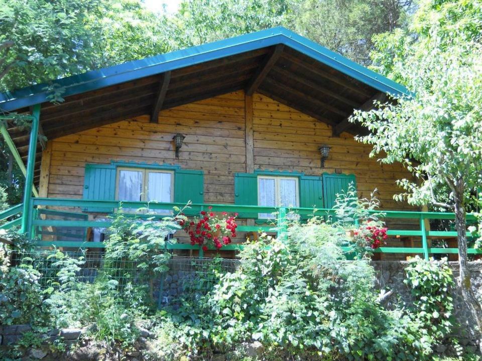 Etna Holiday home