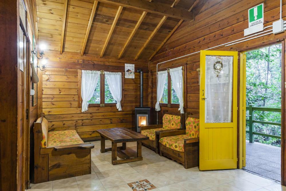 Etna Holiday home
